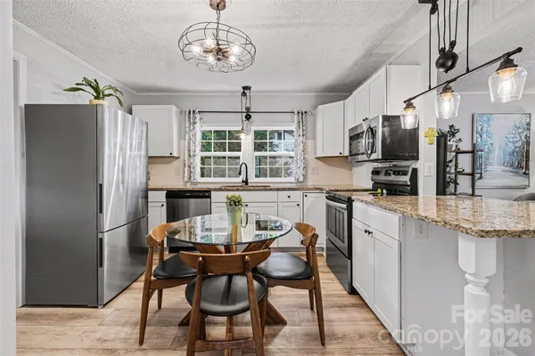 $238,500 | 118 Thomas Fite Street, Belmont, NC 28012