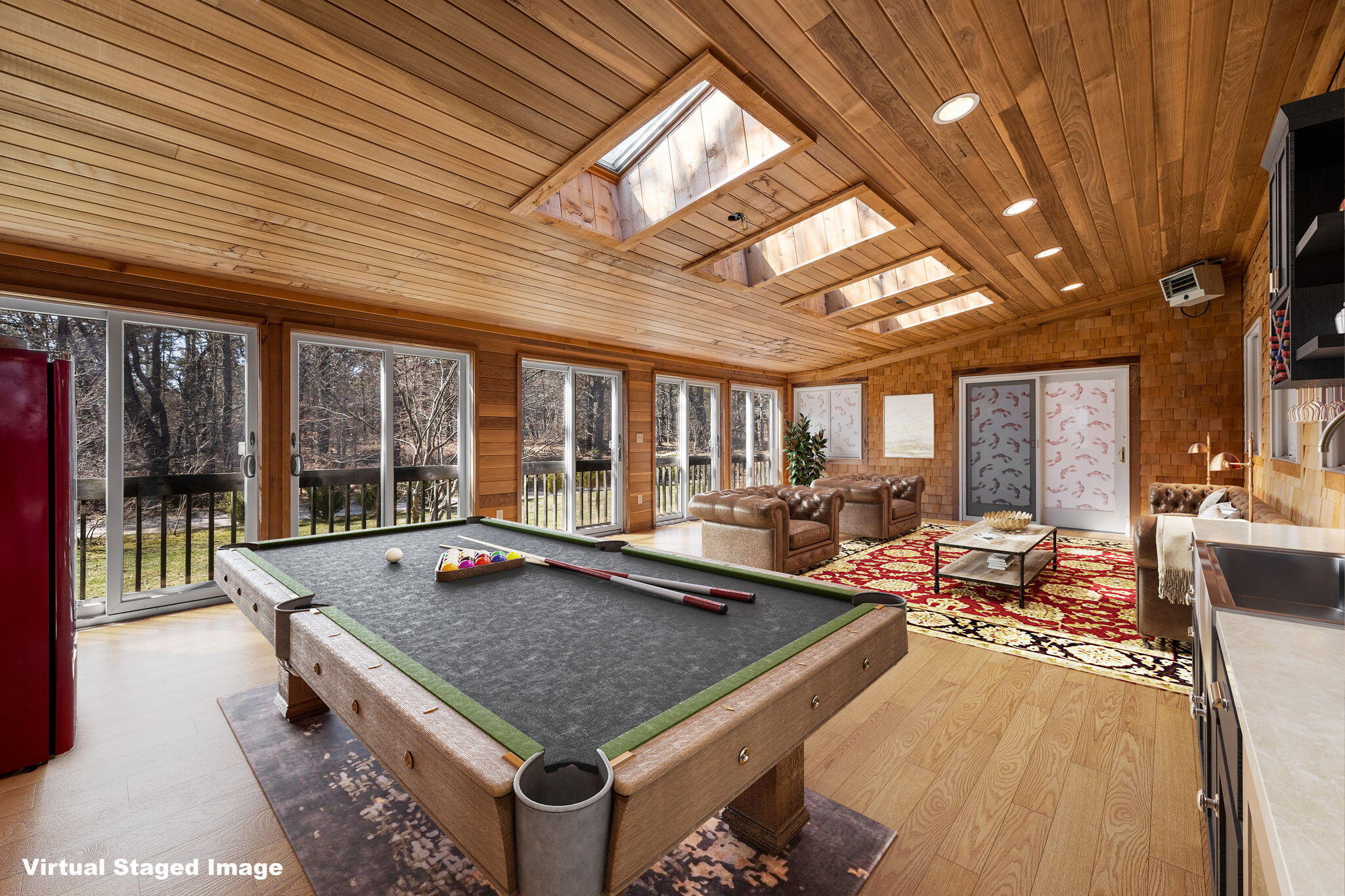85 Pier Road Wellfleet, MA 02667 - Photo 33 of 78 Virtually staged concept