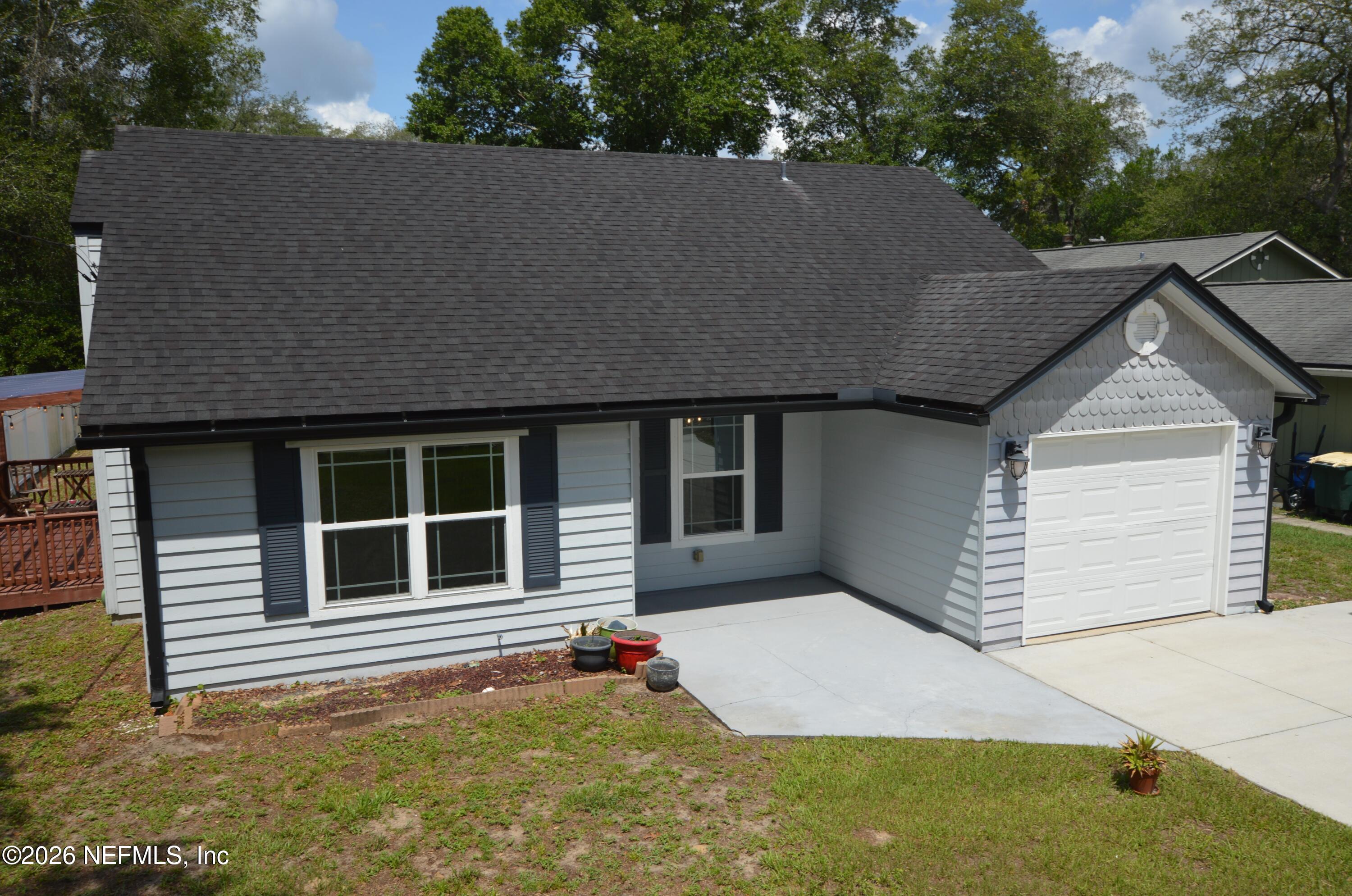 12850 Attrill Road Jacksonville, FL 32258 - Photo 4 of 23 Roof