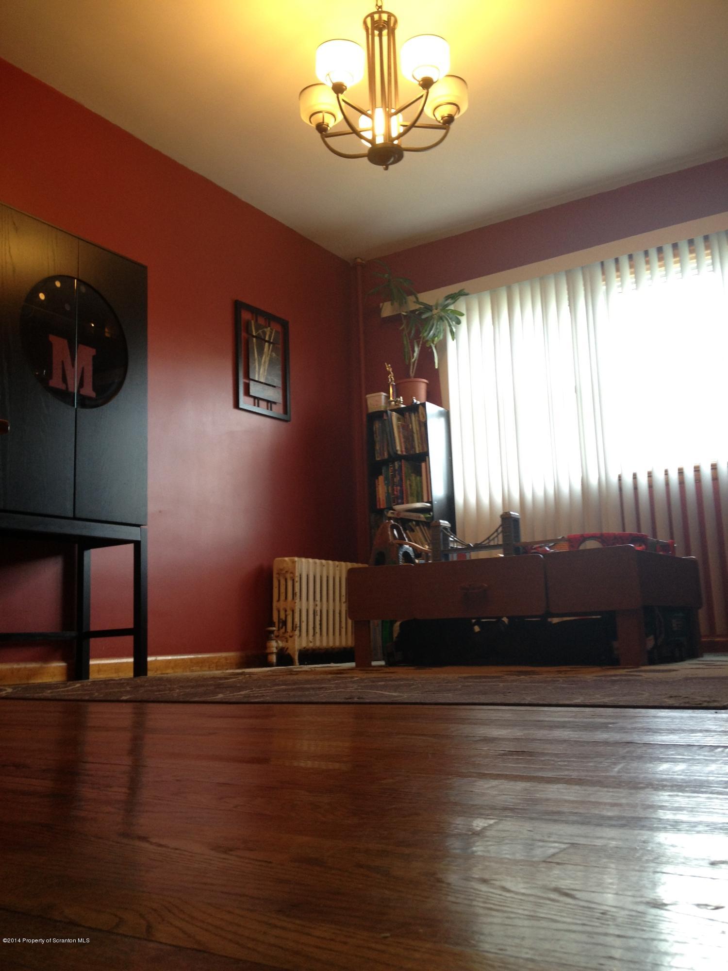 1115 Spring Street Avoca, PA 18641 - Photo 3 of 17 Gallery Image 3