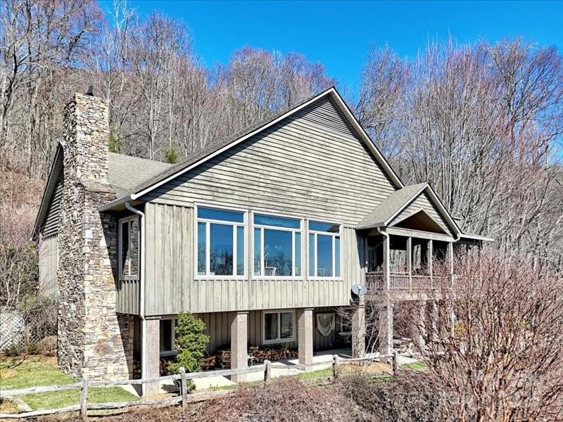 116 Dana Road Waynesville, NC 28786 - Photo 37 of 42 Gallery Image 37