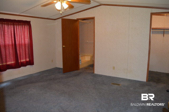 26980 Feely Road Elberta, AL 36530 - Photo 10 of 22 Master Bedroom