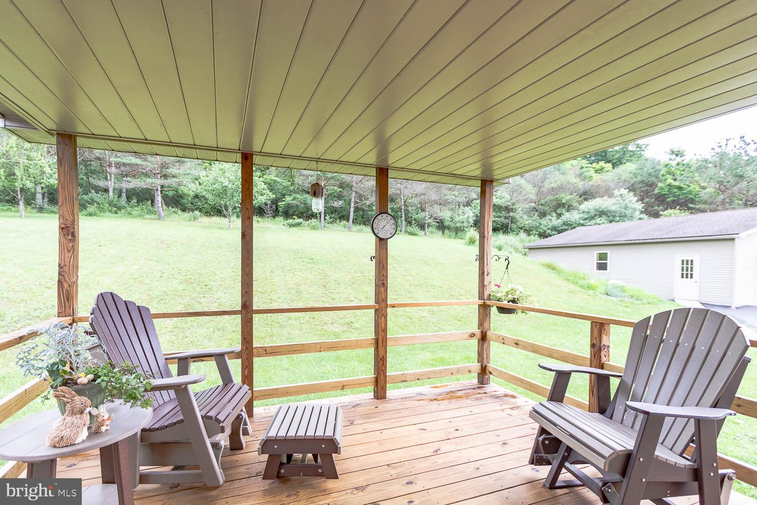 682 Emigh Run Road Morrisdale, PA 16858 - Photo 37 of 47