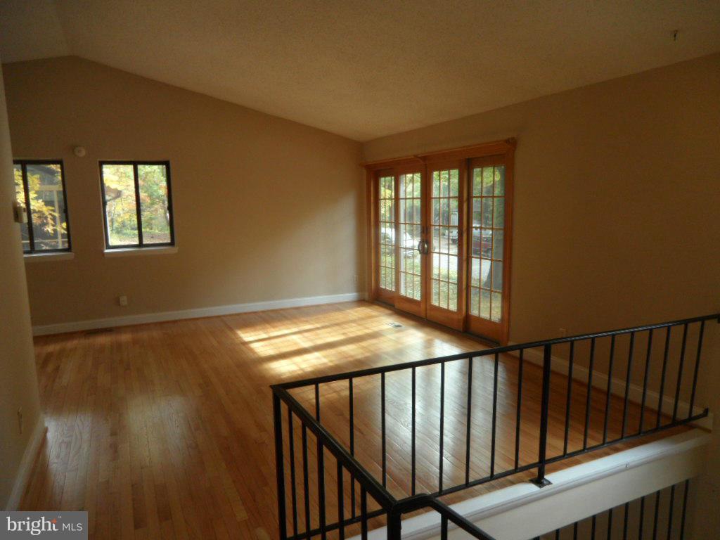9485 Good Lion Road Columbia, MD 21045 - Photo 10 of 20 a view of entryway with wooden floor