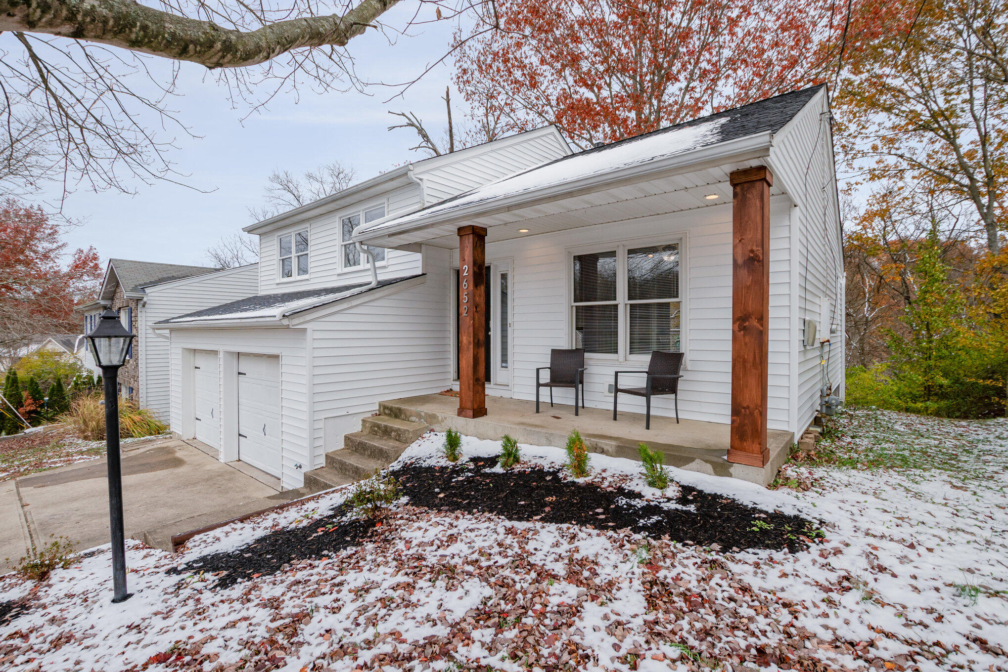 2652 Ridgecrest Lane Covington, KY 41017 - Photo 3 of 21