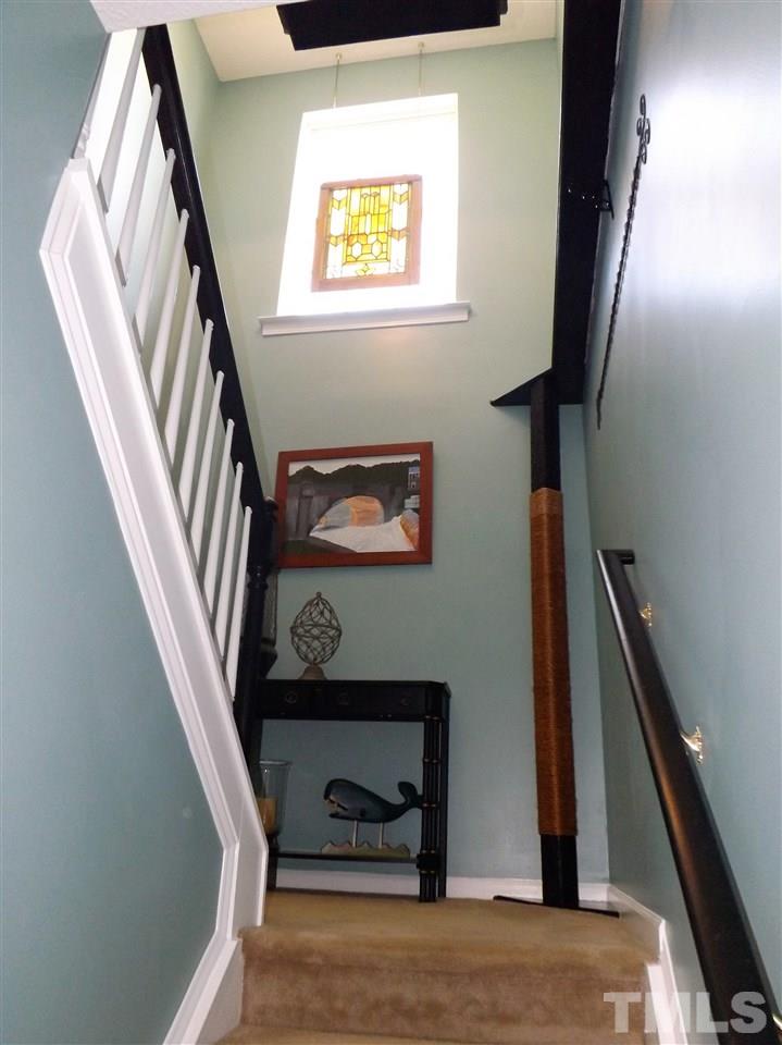 4904 Marathon Lane Raleigh, NC 27616 - Photo 19 of 25