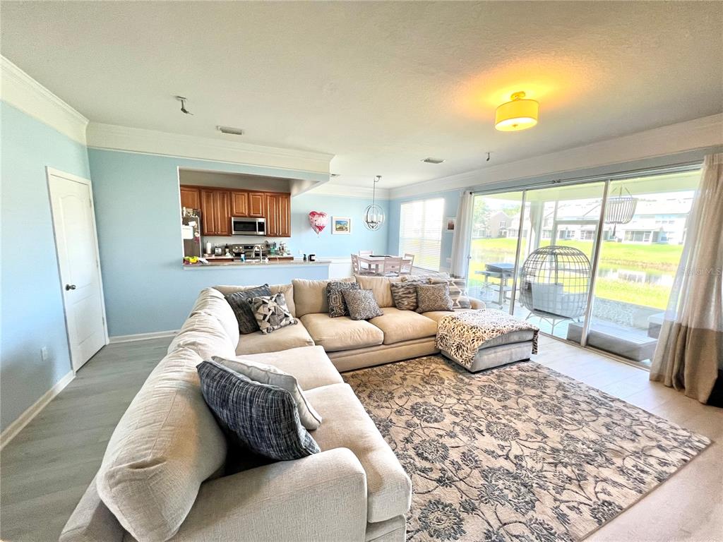 4639 Pond Ridge Drive Riverview, FL 33578 - Photo 3 of 8