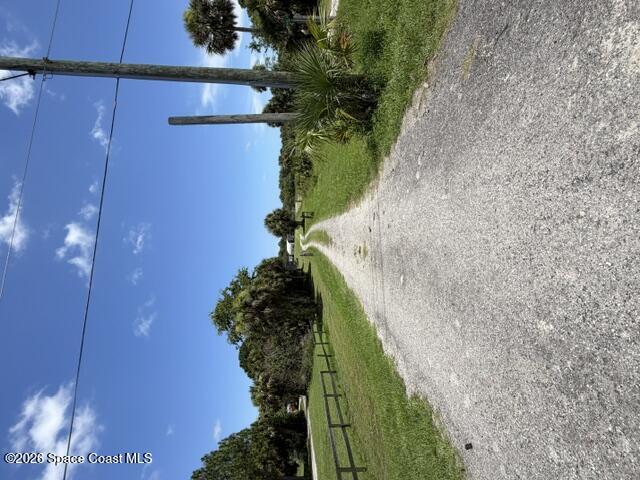 4028 Emmanuel Lane Mims, FL 32754 - Photo 1 of 32 Front Gate