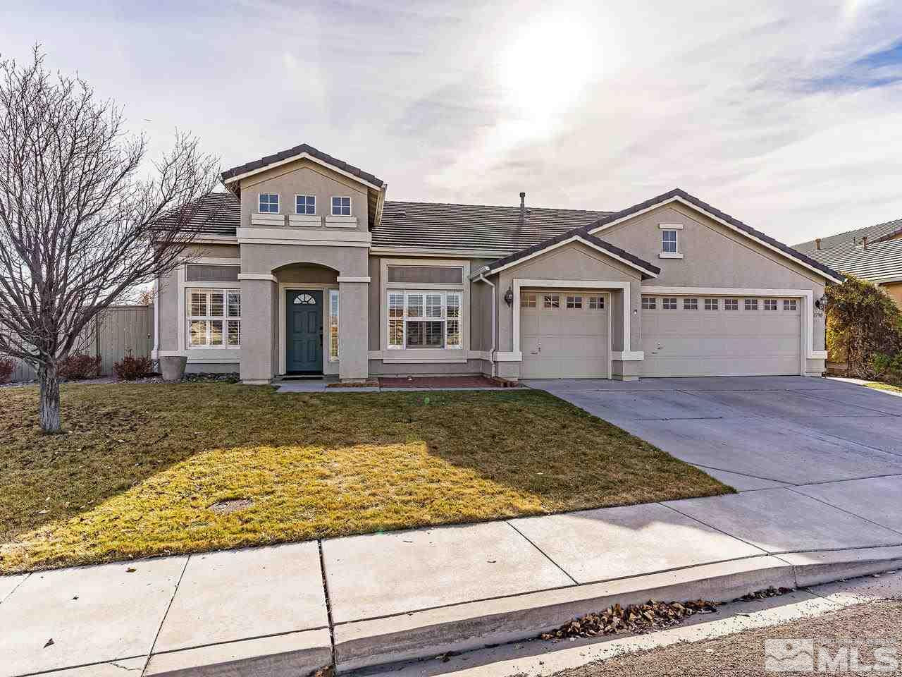 1790 Cedar Crest Court Reno, NV 89521 - Photo 1 of 25 Photo 1