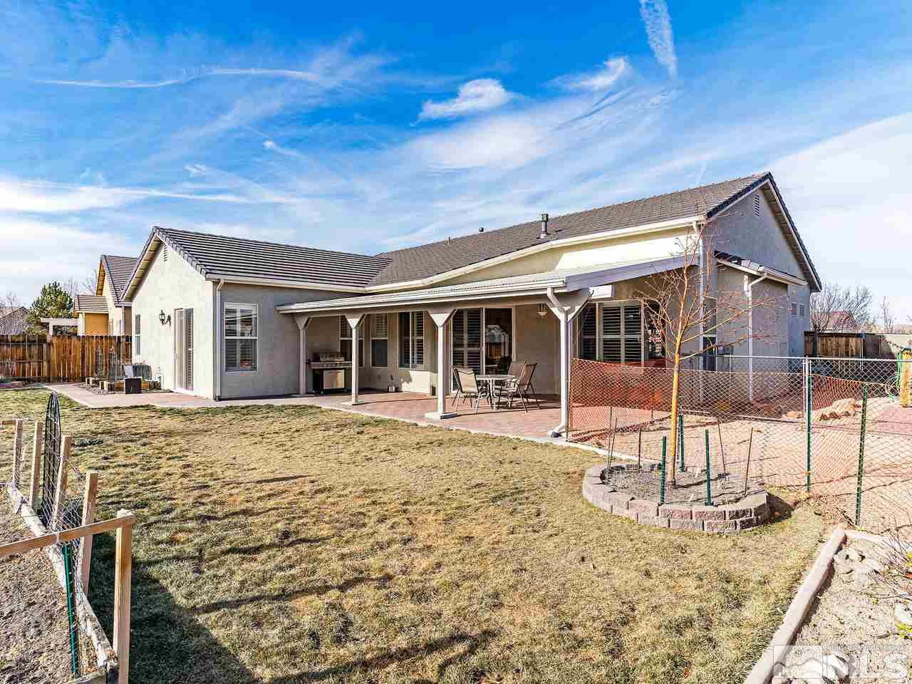 1790 Cedar Crest Court Reno, NV 89521 - Photo 24 of 25 Photo 24