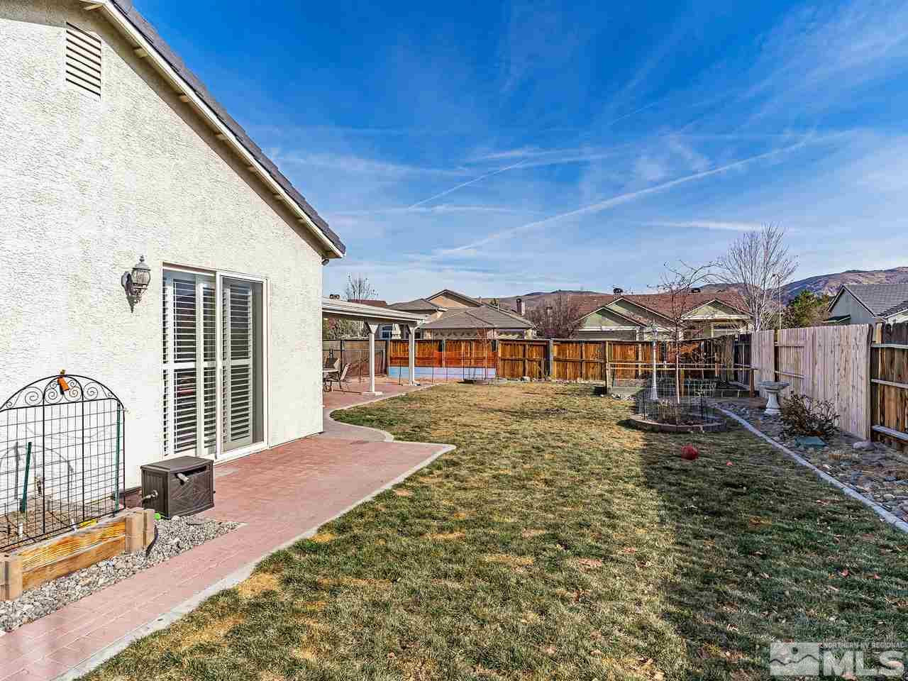 1790 Cedar Crest Court Reno, NV 89521 - Photo 25 of 25 Photo 25