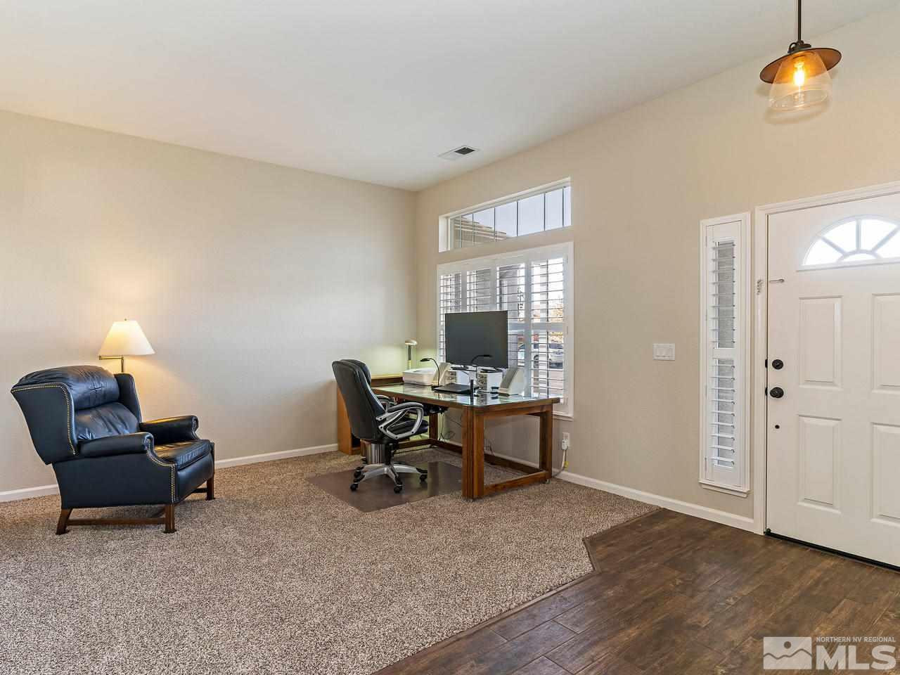 1790 Cedar Crest Court Reno, NV 89521 - Photo 3 of 25 Photo 3
