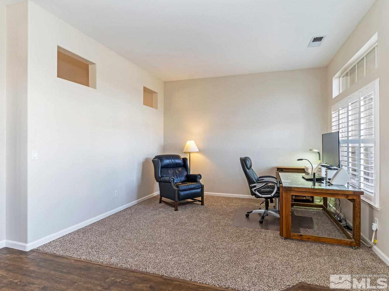 1790 Cedar Crest Court Reno, NV 89521 - Photo 4 of 25 Photo 4