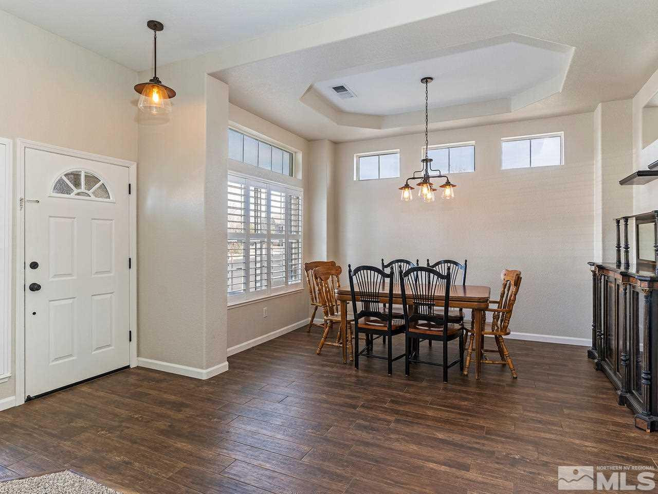 1790 Cedar Crest Court Reno, NV 89521 - Photo 5 of 25 Photo 5