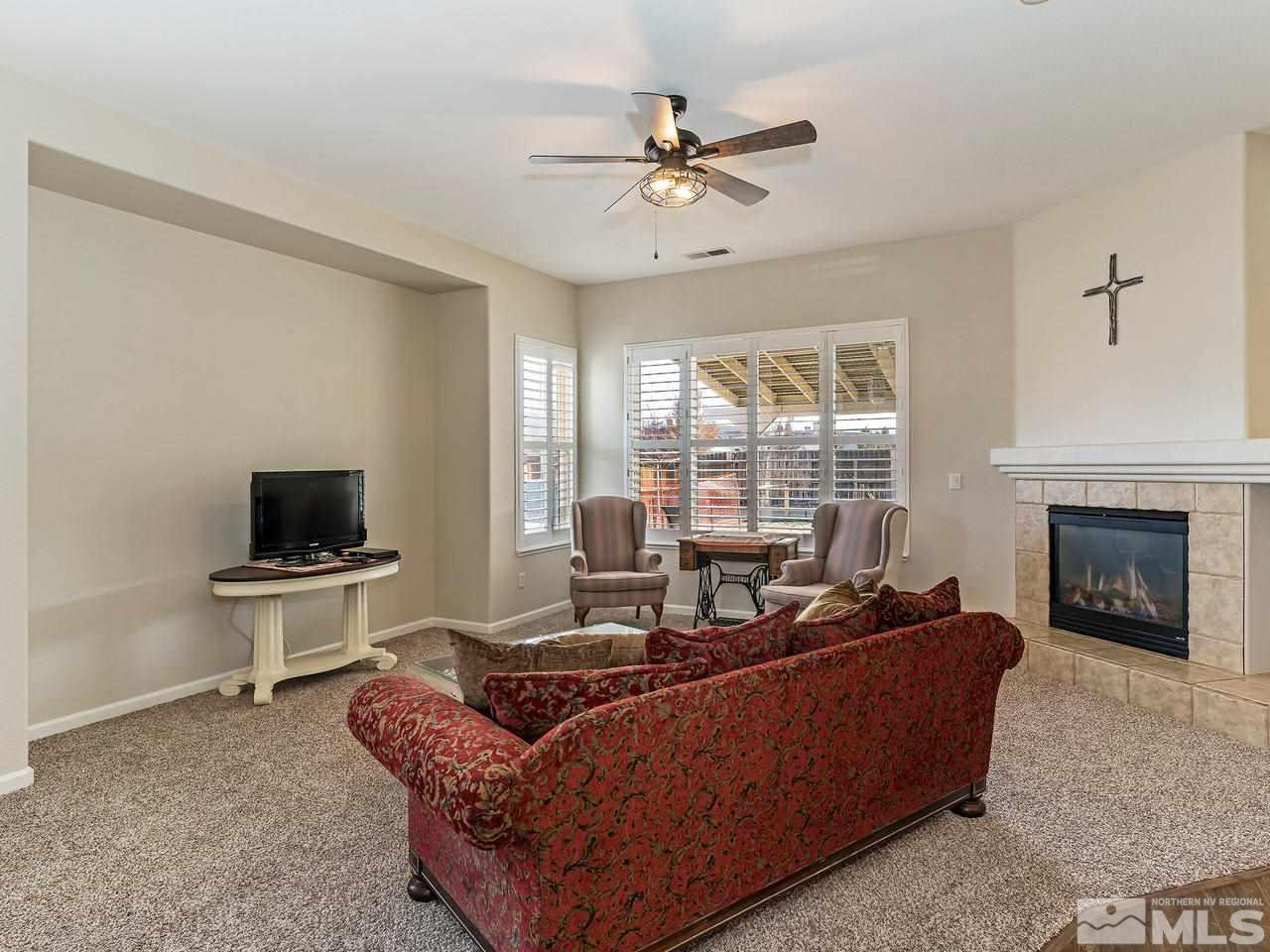 1790 Cedar Crest Court Reno, NV 89521 - Photo 7 of 25 Photo 7