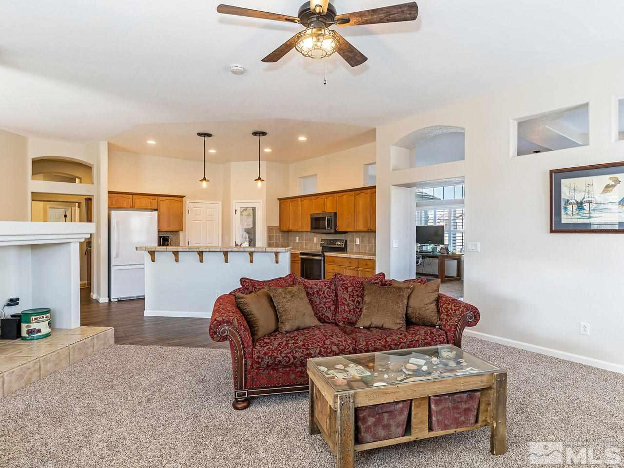 1790 Cedar Crest Court Reno, NV 89521 - Photo 9 of 25 Photo 9