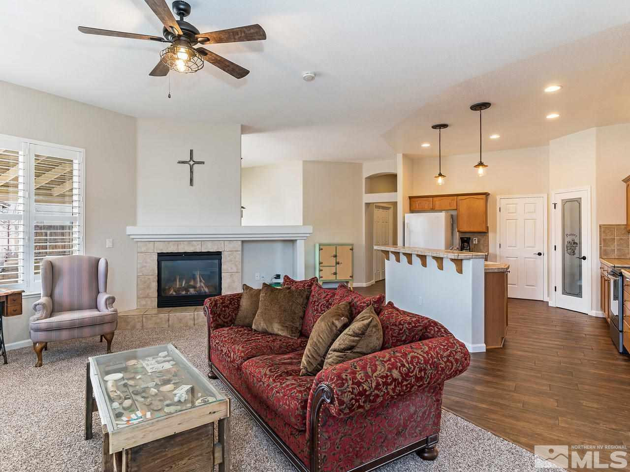 1790 Cedar Crest Court Reno, NV 89521 - Photo 10 of 25 Photo 10