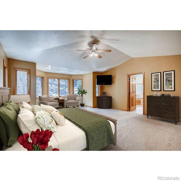 9151 South Warhawk Road Conifer, CO 80433 - Photo 17 of 40 Gallery Image 17