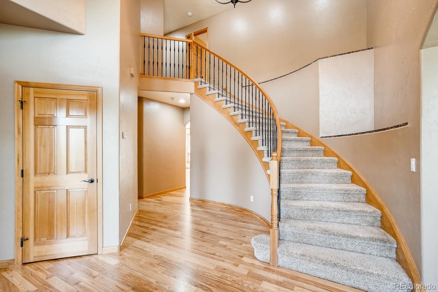 9151 South Warhawk Road Conifer, CO 80433 - Photo 5 of 40 Gallery Image 5