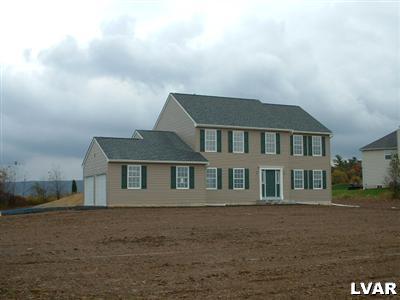 119 Wood Road Kunkletown, PA 18058 - Photo 1 of 17 New Construction