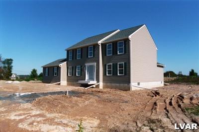 119 Wood Road Kunkletown, PA 18058 - Photo 3 of 17 Side