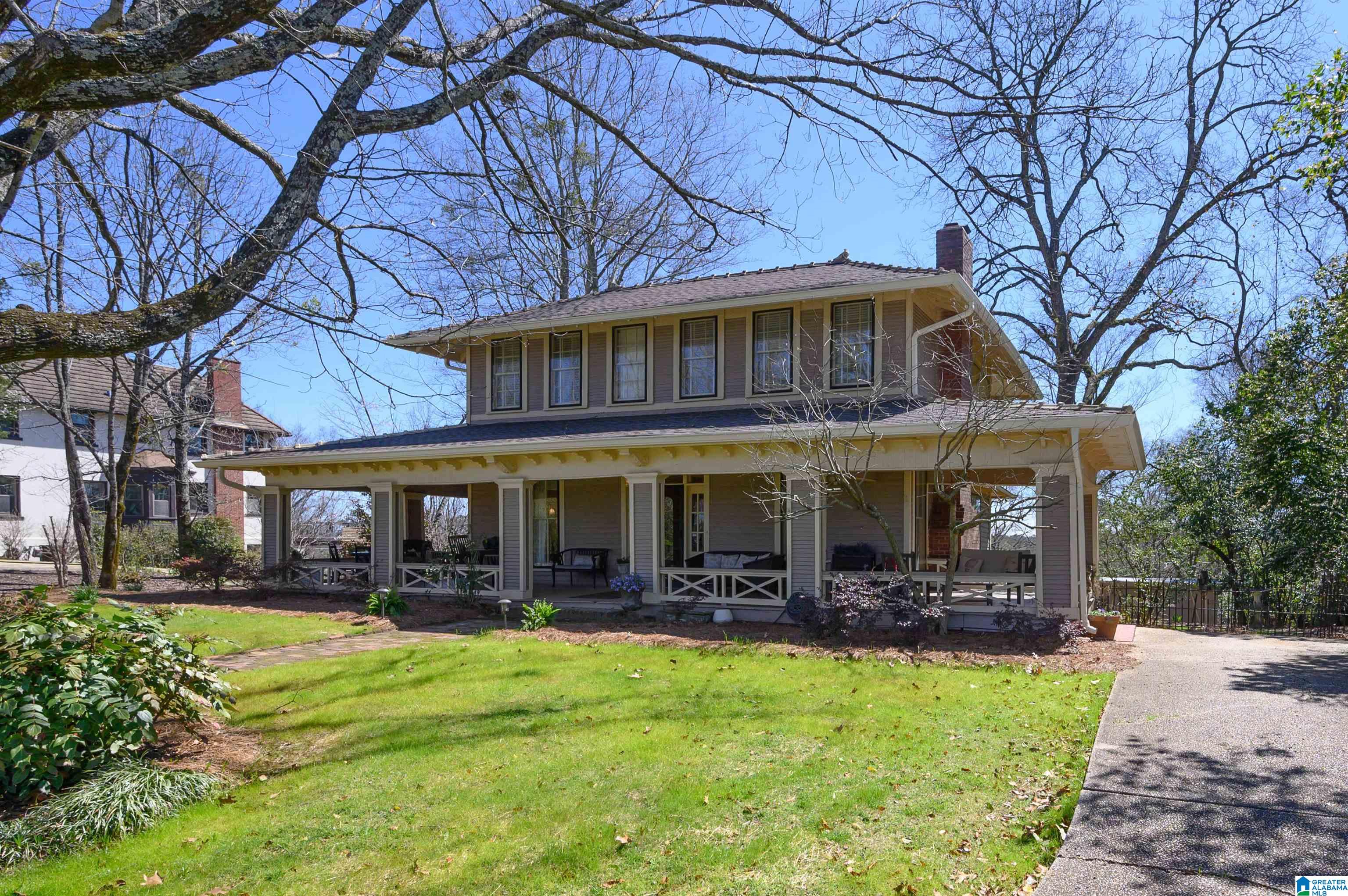 913 Shades Crest Road Birmingham, AL 35226 - Photo 3 of 65