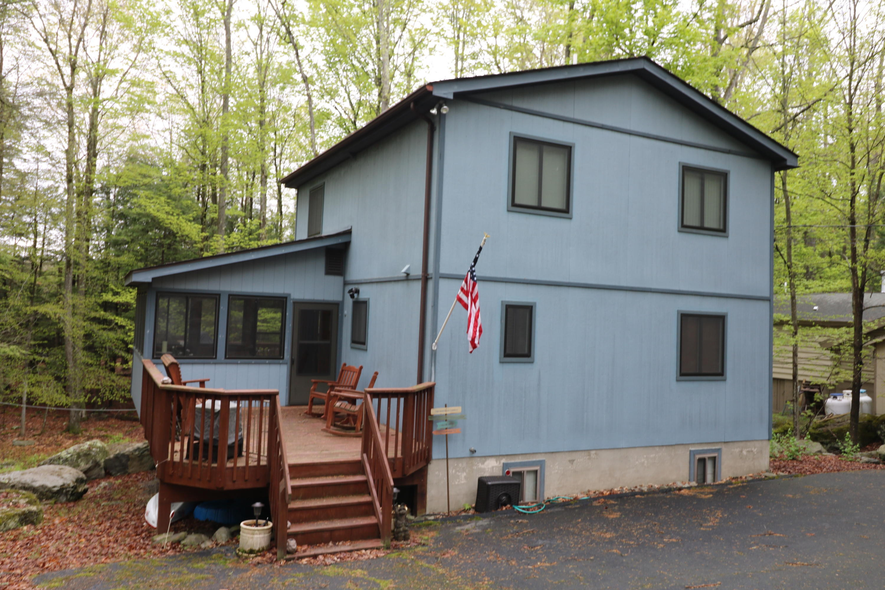 229 Northgate Road Lake Ariel, PA 18436 - Photo 3 of 49