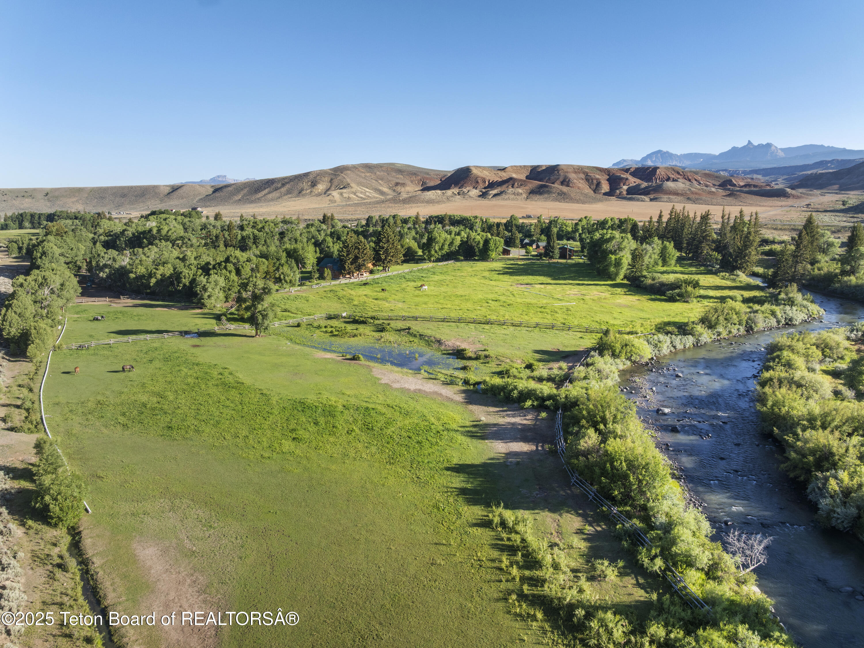 36 Stoney Point Road Dubois, WY 82513 - Photo 80 of 103 DJI_20250717215237_0509_D