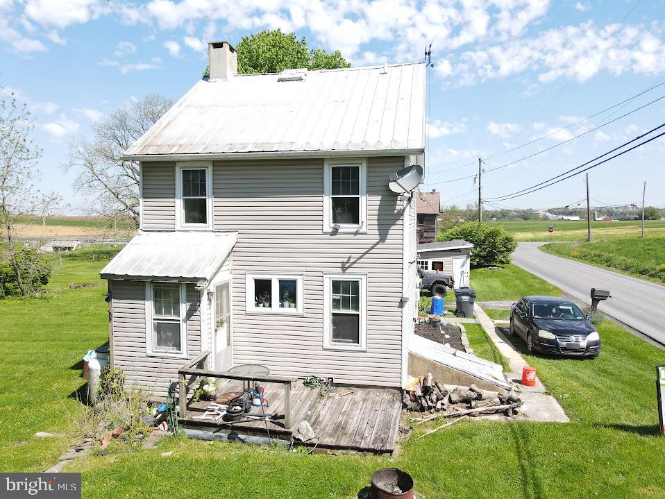 206 Wolf Rock Road Paradise, PA 17562 - Photo 11 of 26 Gallery Image 11