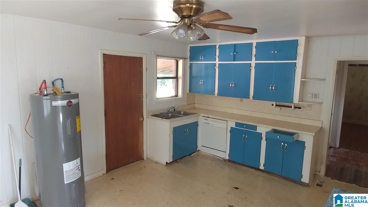 1101 Rhodes Street Anniston, AL 36206 - Photo 31 of 43