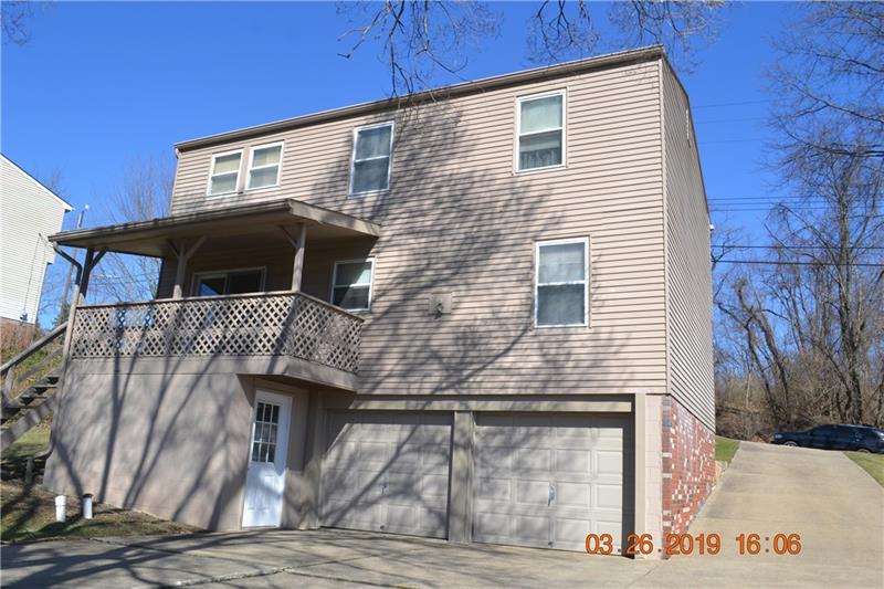 5029 Bocktown Road Aliquippa, PA 15001 - Photo 2 of 17 Gallery Image 2