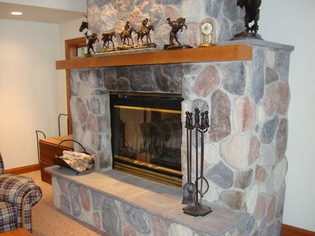 5349 Headquarters Trail Rhinelander, WI 54501 - Photo 14 of 20 Gallery Image 14