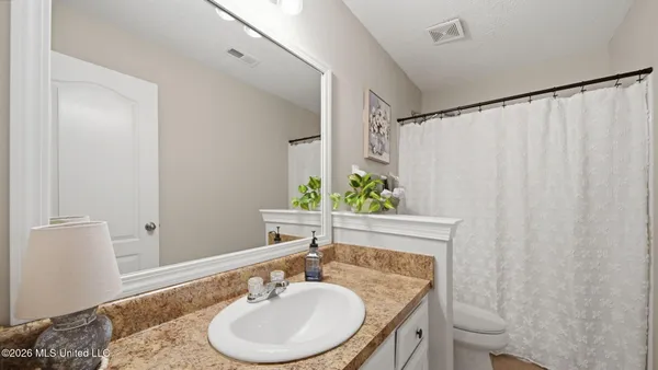 $349,900 | 9189 William Paul Drive, Olive Branch, MS 38654