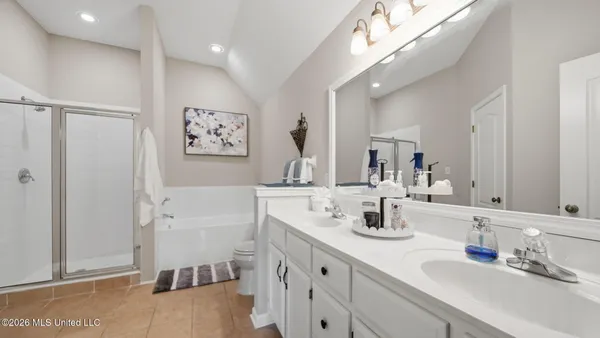 $349,900 | 9189 William Paul Drive, Olive Branch, MS 38654