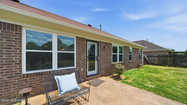 $349,900 | 9189 William Paul Drive, Olive Branch, MS 38654