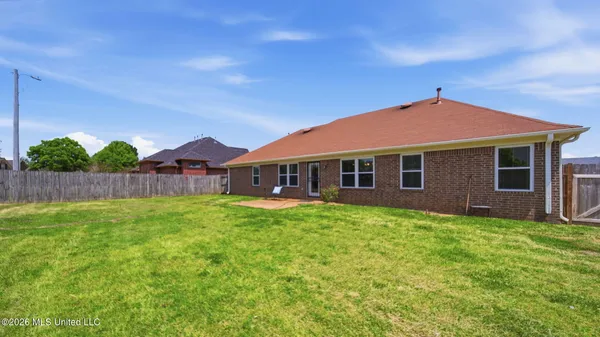 $349,900 | 9189 William Paul Drive, Olive Branch, MS 38654