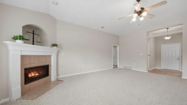 $349,900 | 9189 William Paul Drive, Olive Branch, MS 38654