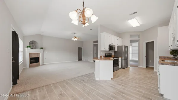 $349,900 | 9189 William Paul Drive, Olive Branch, MS 38654