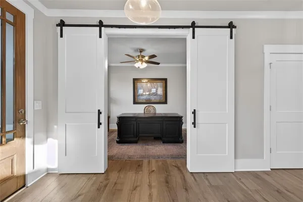 $715,000 | 2588 Traditions Way, Jefferson, GA 30549