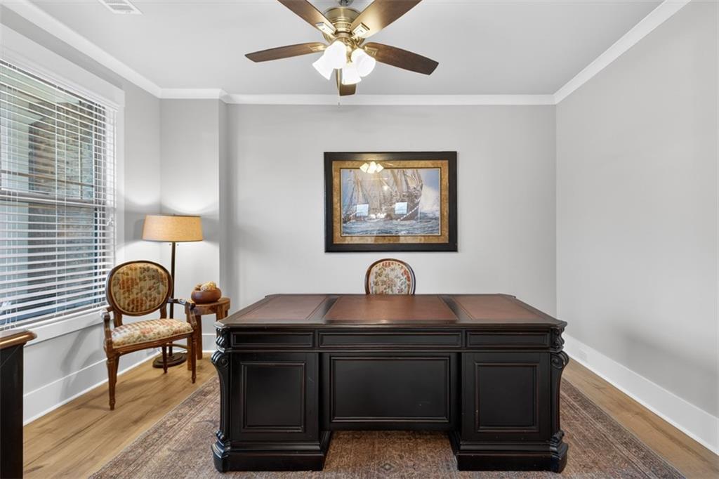 2588 Traditions Way Jefferson, GA 30549 - Photo 12 of 84