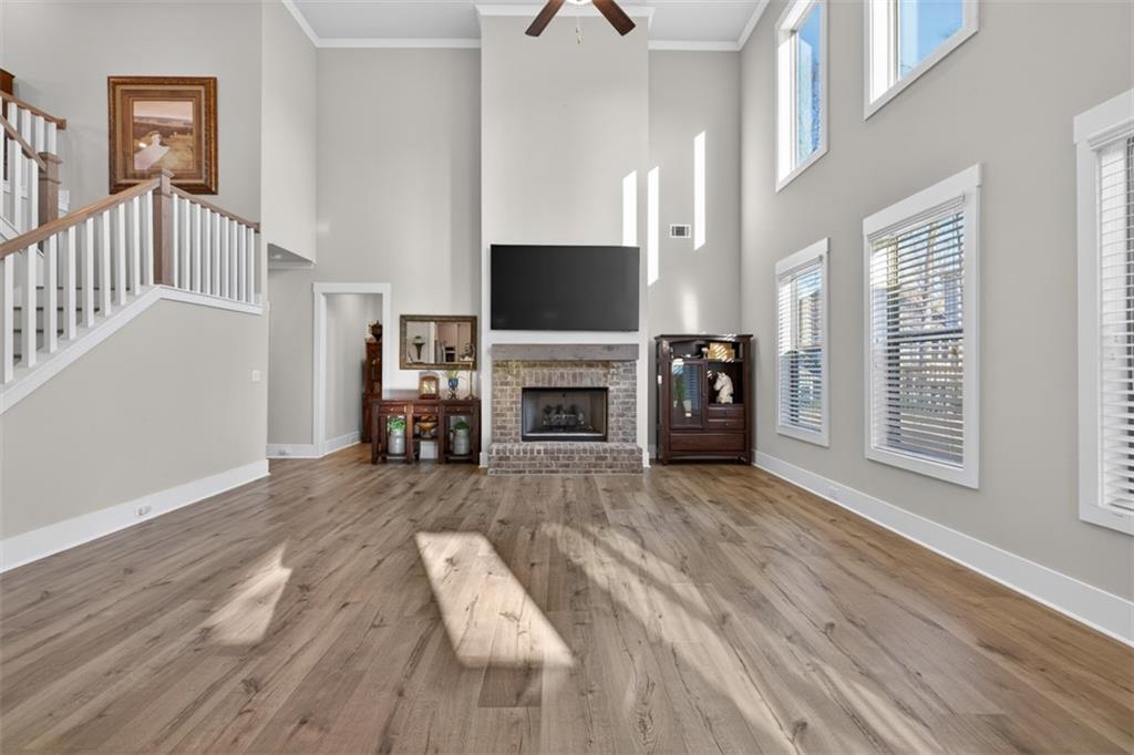 2588 Traditions Way Jefferson, GA 30549 - Photo 15 of 84