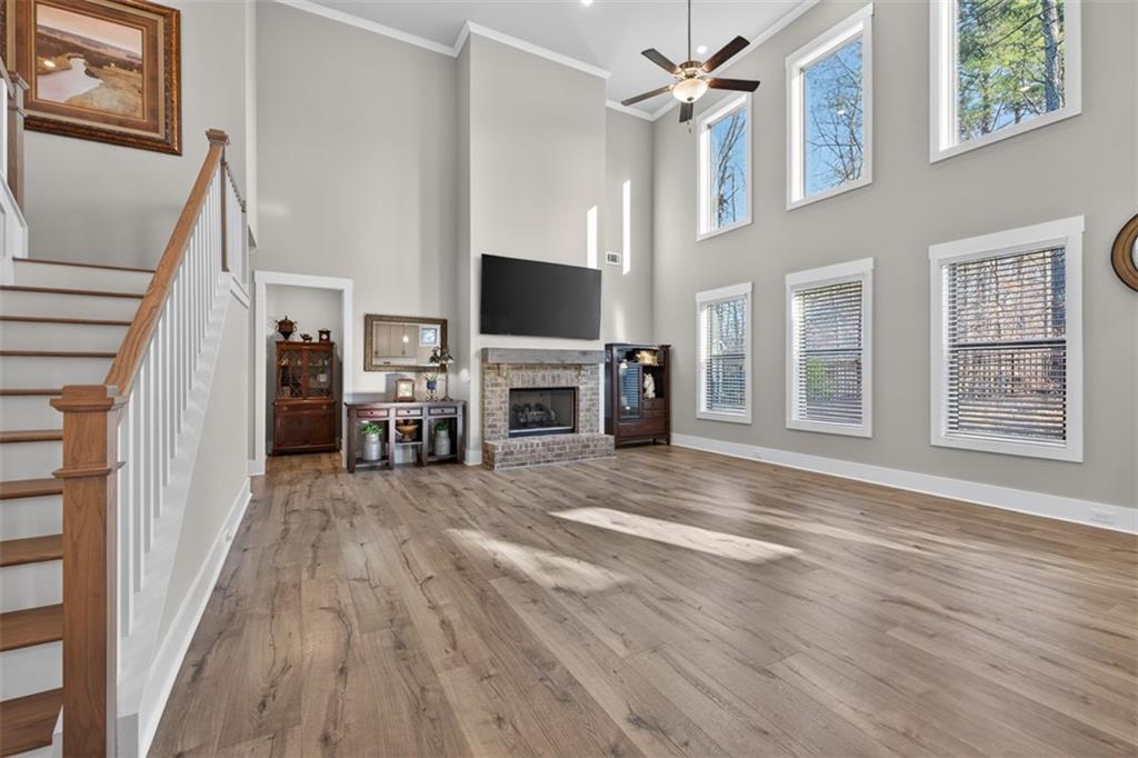 2588 Traditions Way Jefferson, GA 30549 - Photo 17 of 84