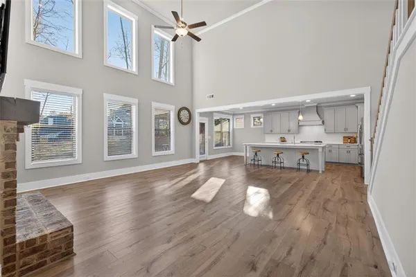 $715,000 | 2588 Traditions Way, Jefferson, GA 30549