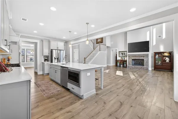 $715,000 | 2588 Traditions Way, Jefferson, GA 30549