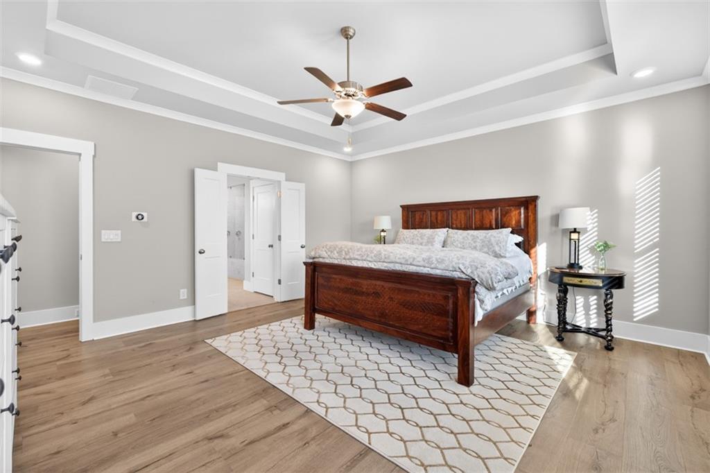 2588 Traditions Way Jefferson, GA 30549 - Photo 30 of 84