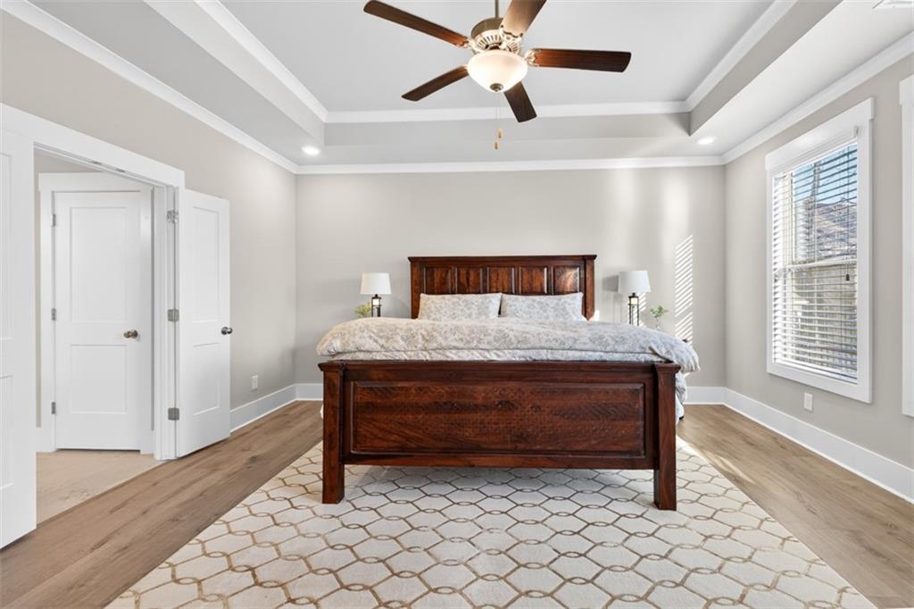 2588 Traditions Way Jefferson, GA 30549 - Photo 32 of 84