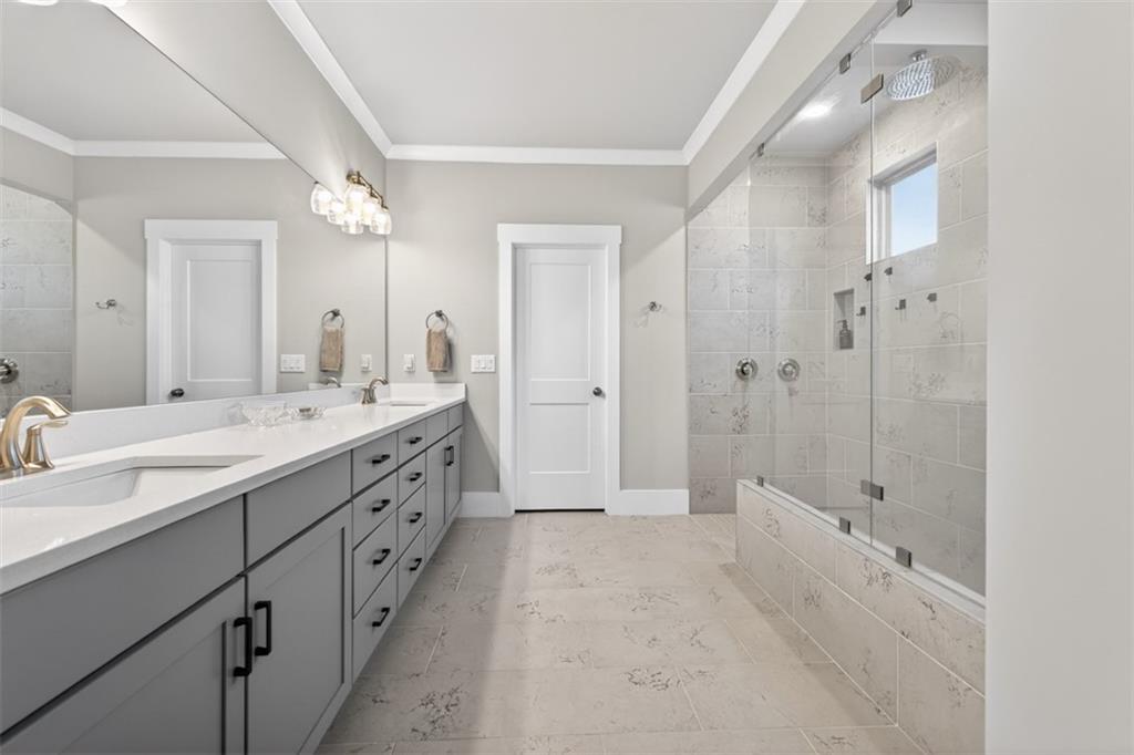 2588 Traditions Way Jefferson, GA 30549 - Photo 33 of 84