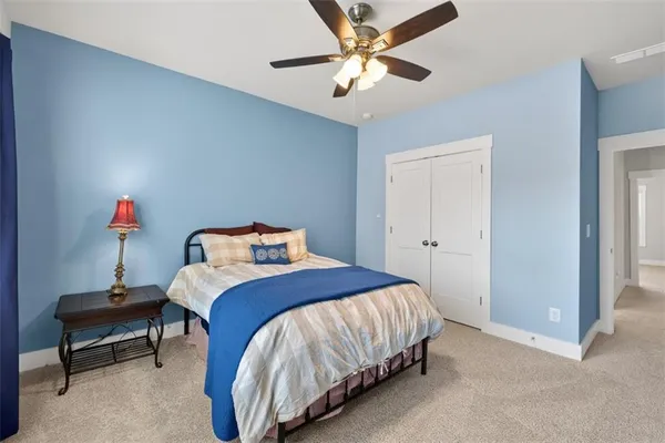 $715,000 | 2588 Traditions Way, Jefferson, GA 30549