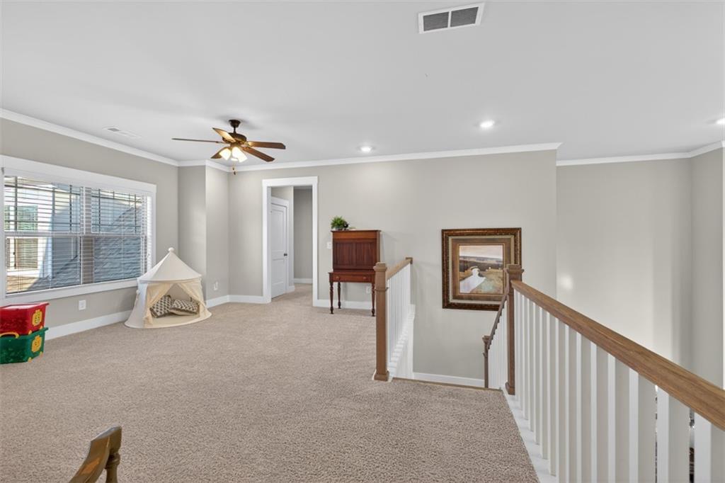 2588 Traditions Way Jefferson, GA 30549 - Photo 43 of 84