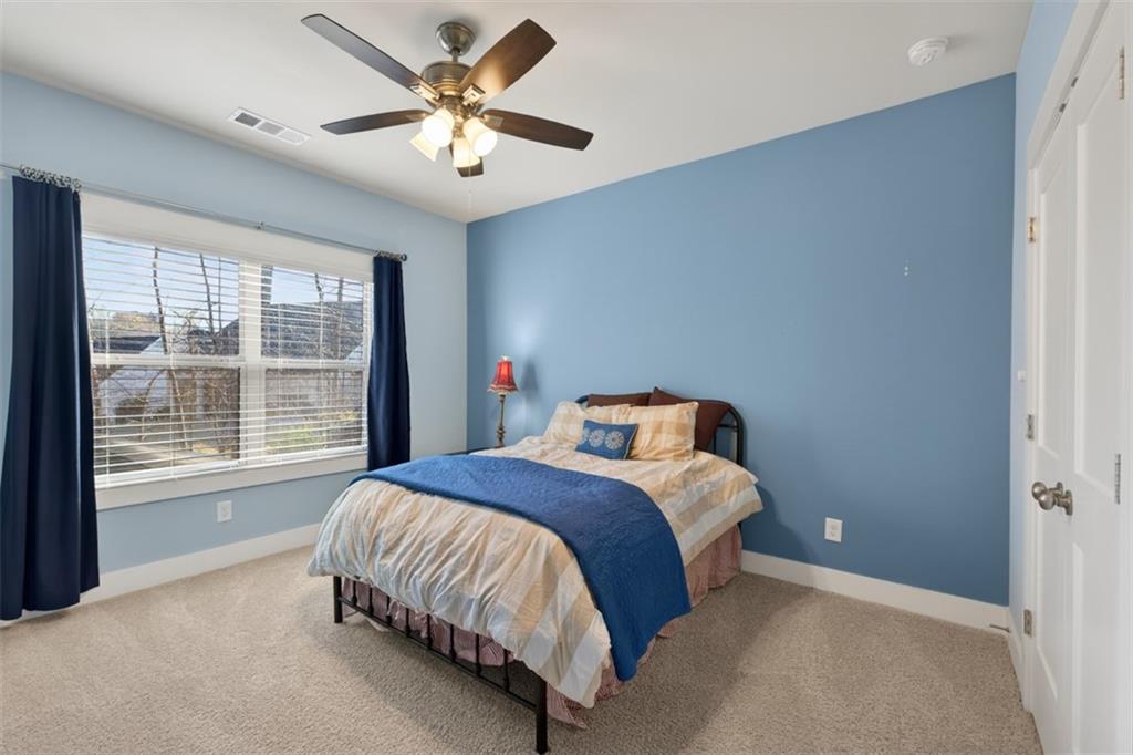 2588 Traditions Way Jefferson, GA 30549 - Photo 45 of 84